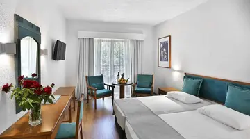 Paphos Gardens Holiday Resort - Apts