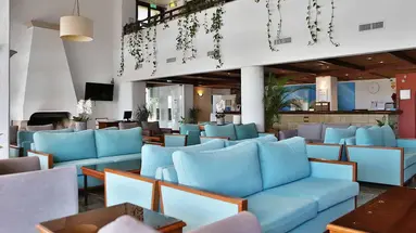 Paphos Gardens Holiday Resort - Apts