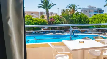 Paphos Gardens Holiday Resort - Apts