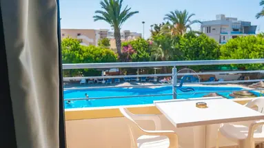 Paphos Gardens Holiday Resort - Apts
