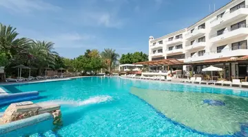 Paphos Gardens Holiday Resort - Apts