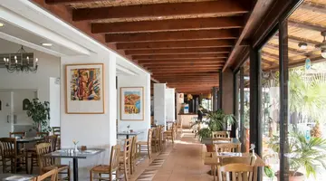Paphos Gardens Holiday Resort - Apts