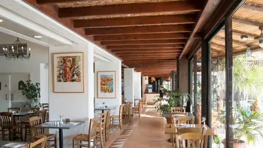 Paphos Gardens Holiday Resort - Apts