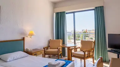 Paphos Gardens Holiday Resort - Apts