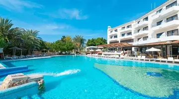 Paphos Gardens Holiday Resort - Apts