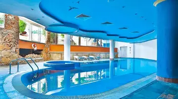 Paphos Gardens Holiday Resort - Apts