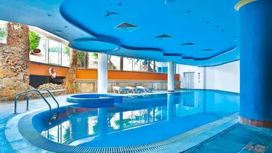 Paphos Gardens Holiday Resort - Apts