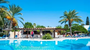 Paphos Gardens Holiday Resort - Apts