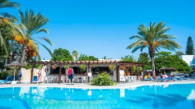 Paphos Gardens Holiday Resort - Apts