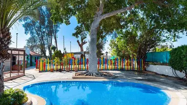 Paphos Gardens Holiday Resort - Apts
