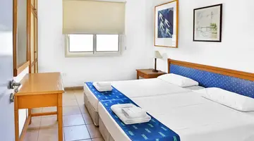 Paphos Gardens Holiday Resort - Apts