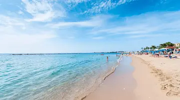 Paphos Gardens Holiday Resort - Apts