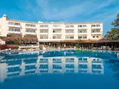 Paphos Gardens Holiday Resort - Apts