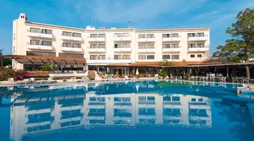 Paphos Gardens Holiday Resort - Apts
