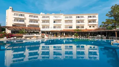 Paphos Gardens Holiday Resort - Apts