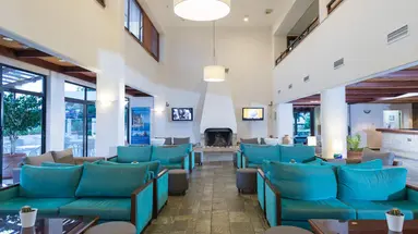 Paphos Gardens Holiday Resort - Apts
