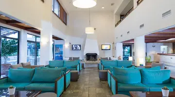 Paphos Gardens Holiday Resort - Apts