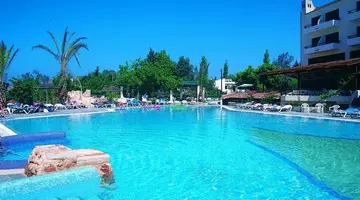 Paphos Gardens Holiday Resort - Apts