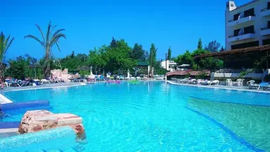 Paphos Gardens Holiday Resort - Apts