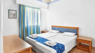 Paphos Gardens Holiday Resort - Apts