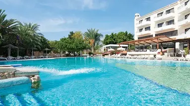 Paphos Gardens Holiday Resort - Hotel