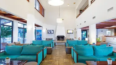 Paphos Gardens Holiday Resort - Hotel