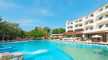 Paphos Gardens Holiday Resort - Hotel