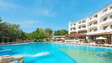 Paphos Gardens Holiday Resort - Hotel