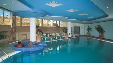 Paphos Gardens Holiday Resort - Hotel