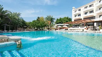 Paphos Gardens Holiday Resort - Hotel