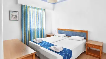 Paphos Gardens Holiday Resort
