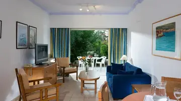 Paphos Gardens Holiday Resort