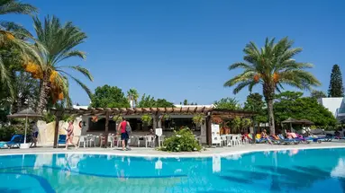 Paphos Gardens Holiday Resort