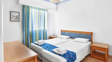 Paphos Gardens Holiday Resort