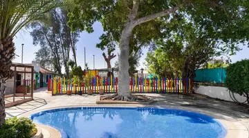 Paphos Gardens Holiday Resort