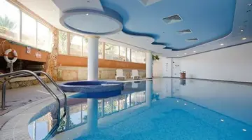 Paphos Gardens Holiday Resort