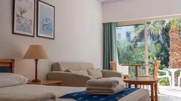 Paphos Gardens Holiday Resort