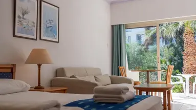 Paphos Gardens Holiday Resort