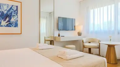Paphos Gardens Holiday Resort