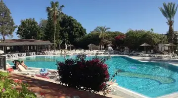 Paphos Gardens Holiday Resort