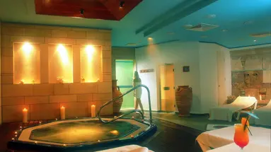Paphos Gardens Holiday Resort