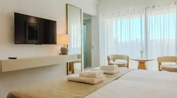 Paphos Gardens Holiday Resort