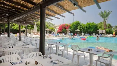 Paphos Gardens Holiday Resort