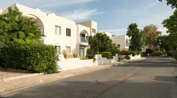 Paphos Gardens Holiday Resort