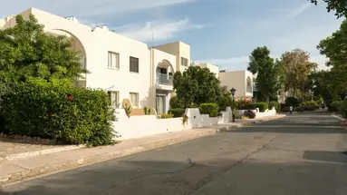 Paphos Gardens Holiday Resort