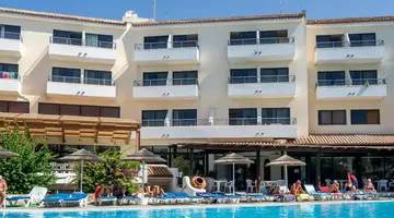 Paphos Gardens Holiday Resort