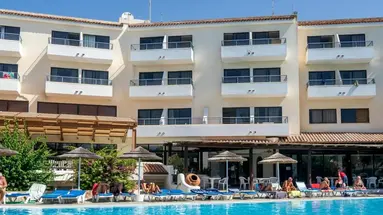 Paphos Gardens Holiday Resort