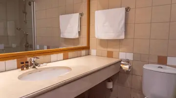 Paphos Gardens Holiday Resort
