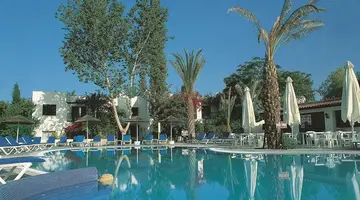 Paphos Gardens Holiday Resort