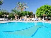 Paphos Gardens Holiday Resort